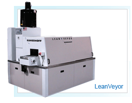 LeanVeyor